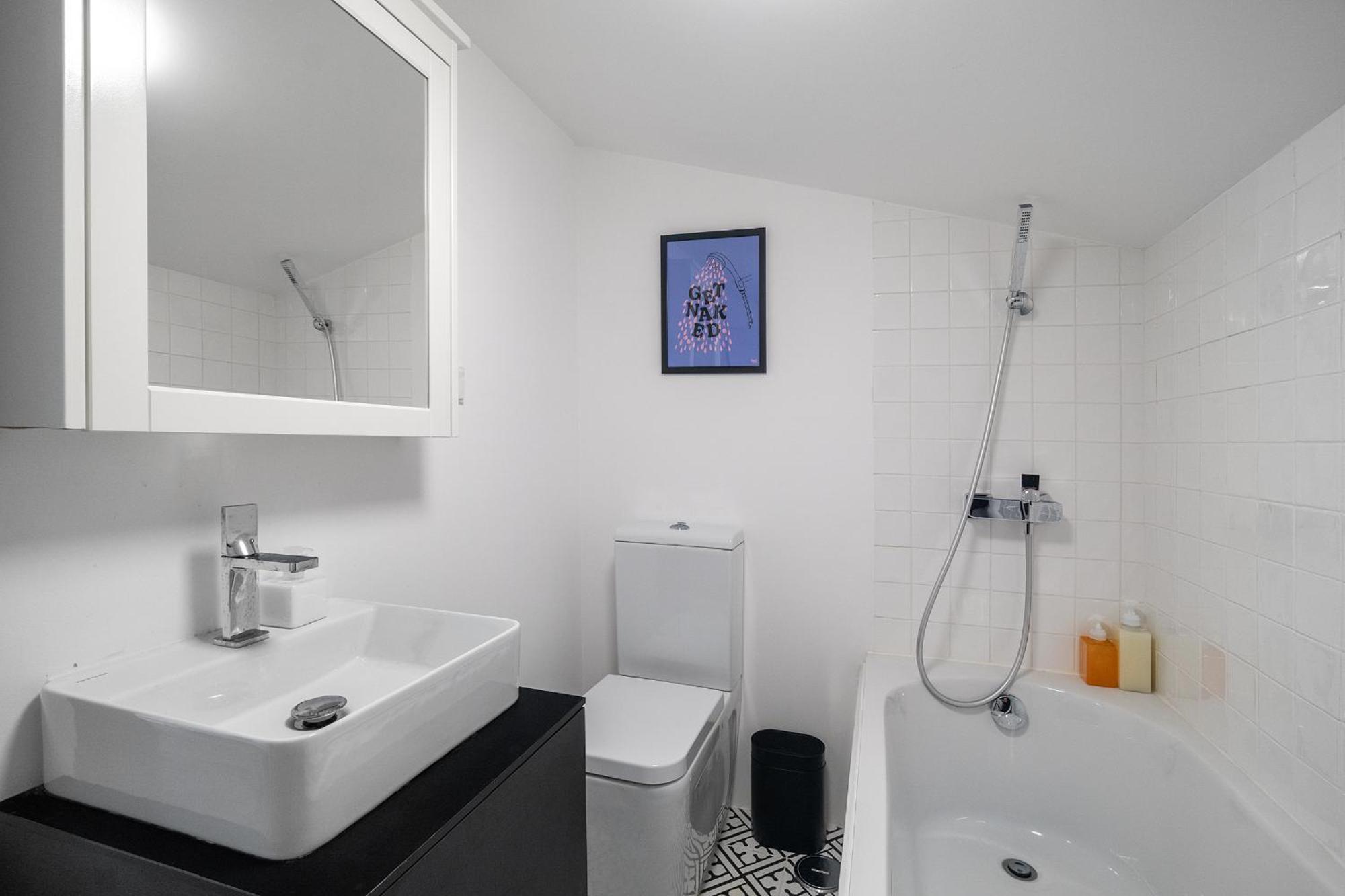 Feriehus Whome Lisbon's Heartbeat Your Premier Address For Explorers