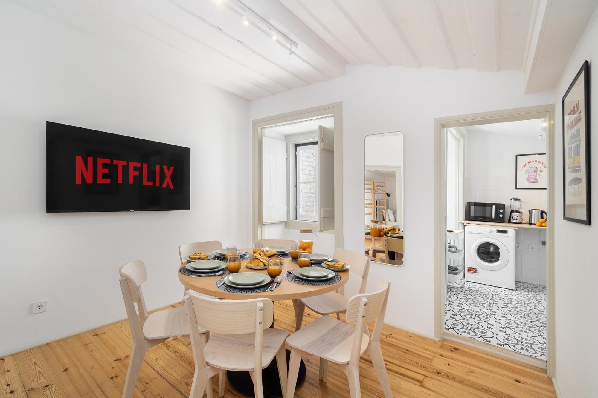 Whome Lisbon's Heartbeat Your Premier Address For Explorers Feriehus Lisboa