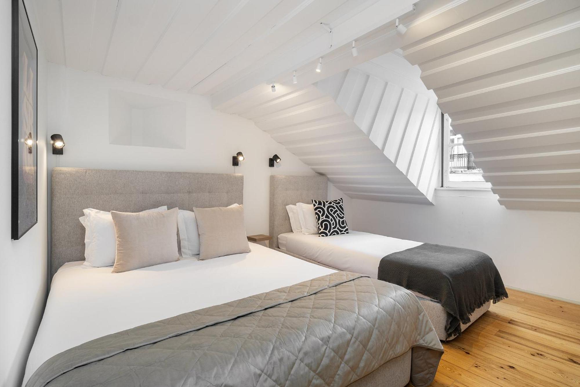 Whome Lisbon's Heartbeat Your Premier Address For Explorers Feriehus Lisboa
