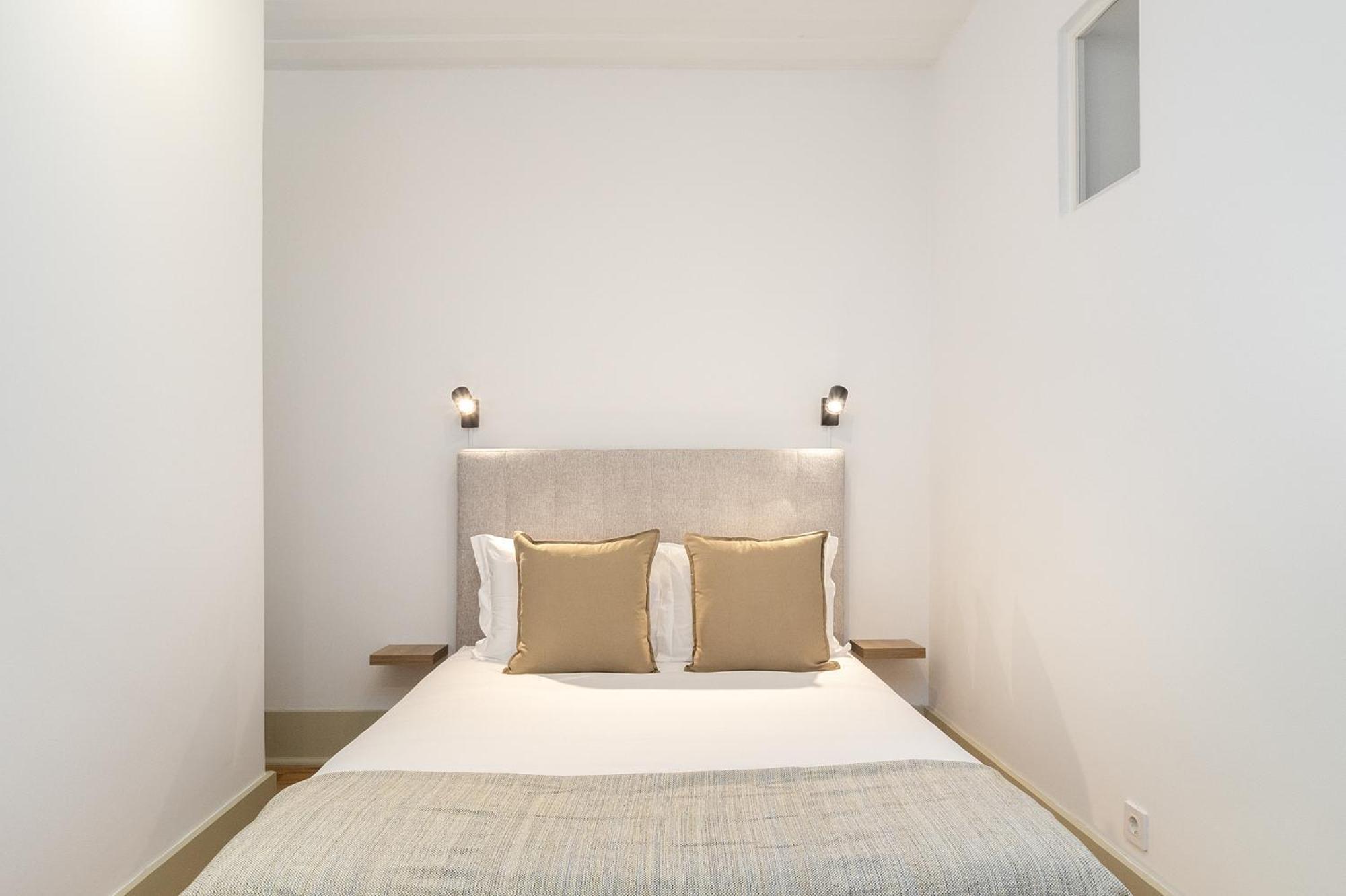 Whome Lisbon's Heartbeat Your Premier Address For Explorers Feriehus