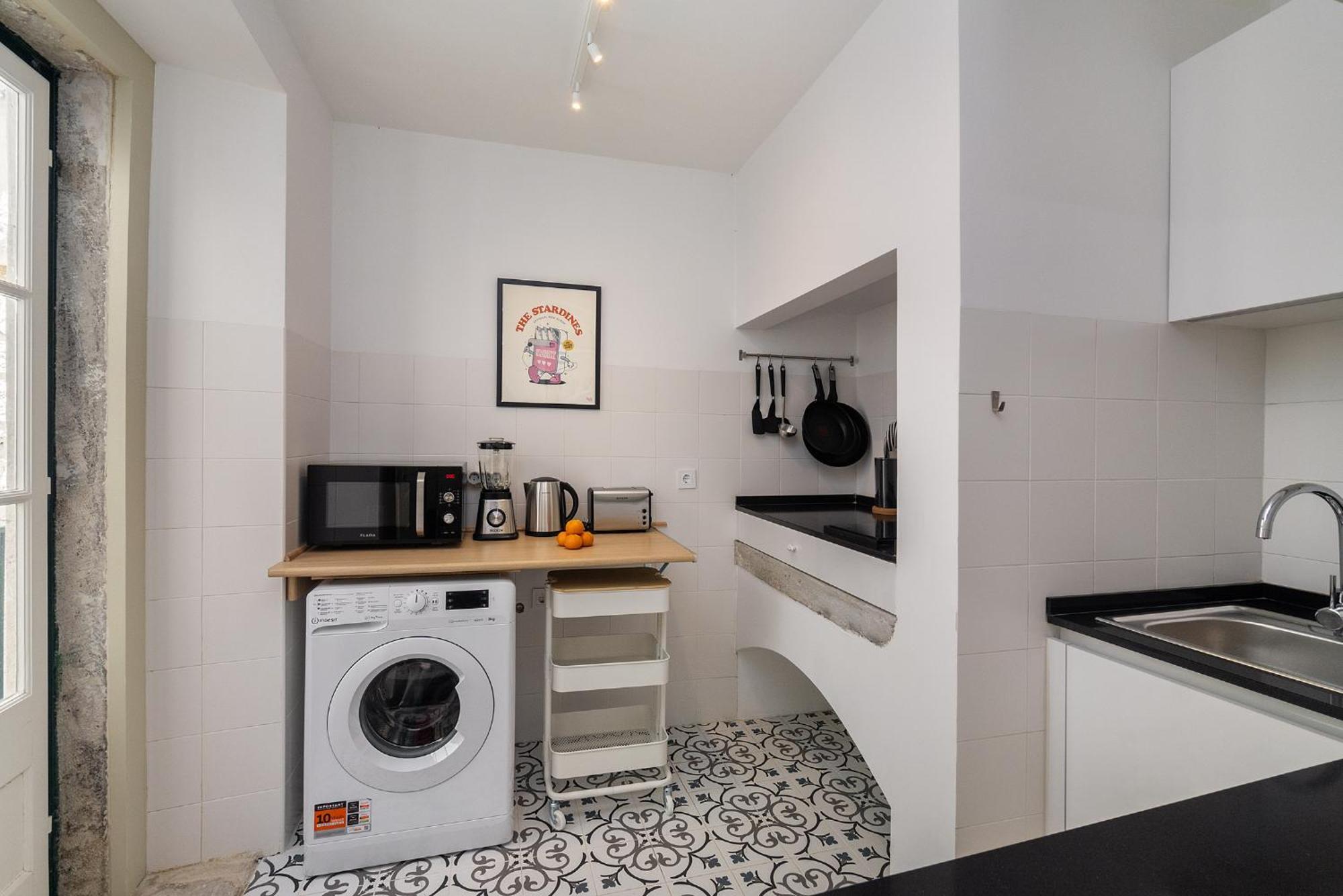 Feriehus Whome Lisbon's Heartbeat Your Premier Address For Explorers *