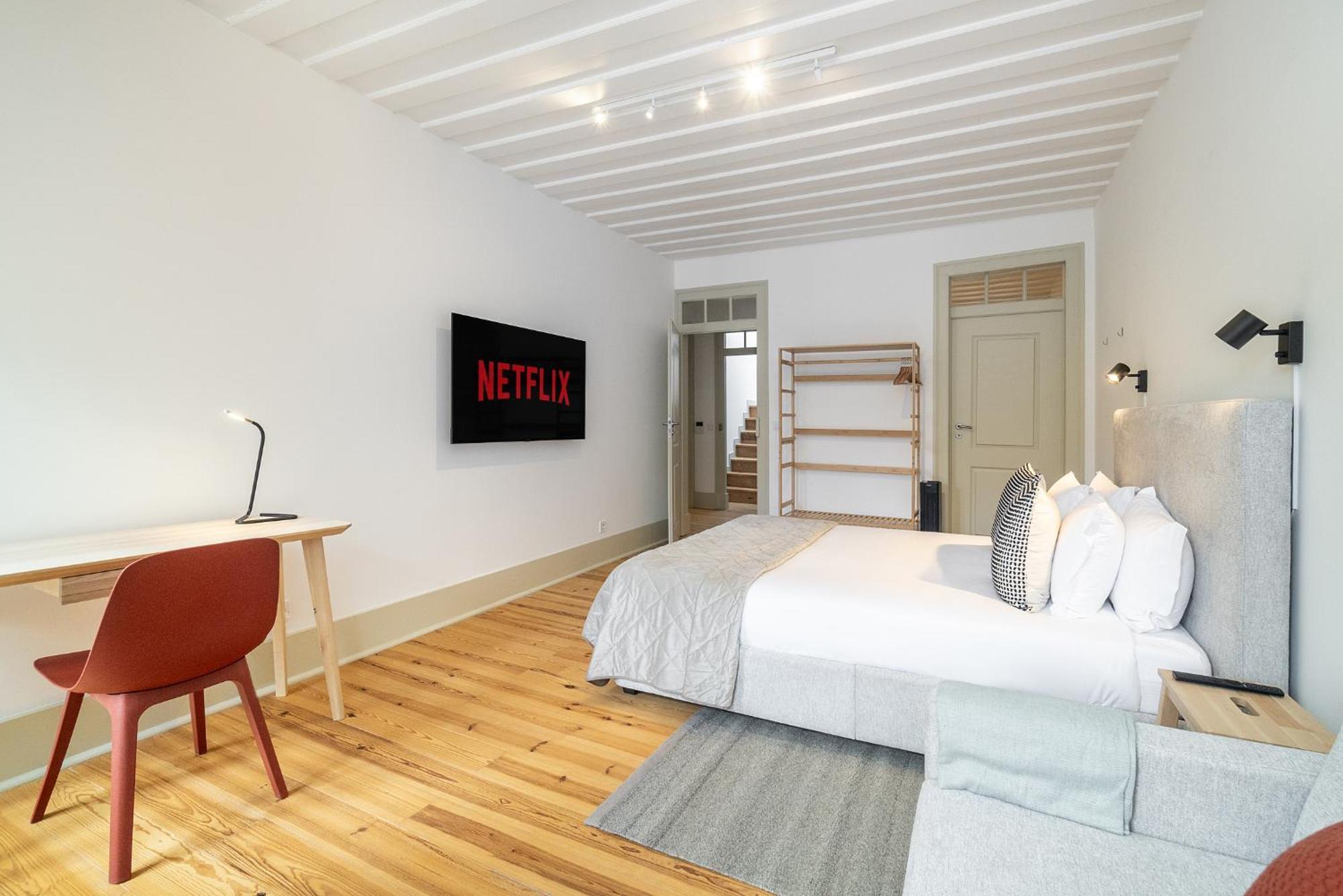 Feriehus Whome Lisbon's Heartbeat Your Premier Address For Explorers