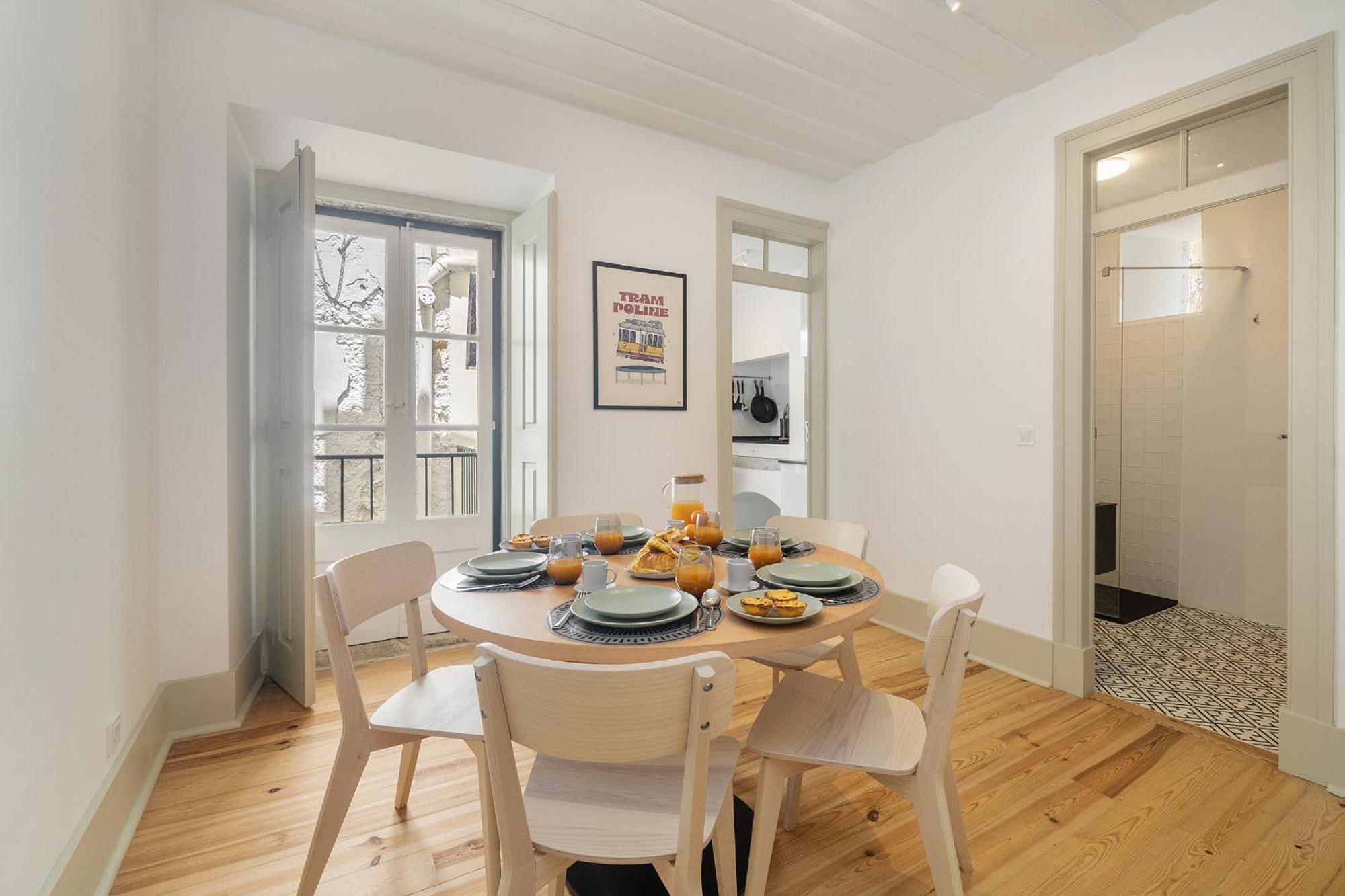 Whome Lisbon's Heartbeat Your Premier Address For Explorers Feriehus *