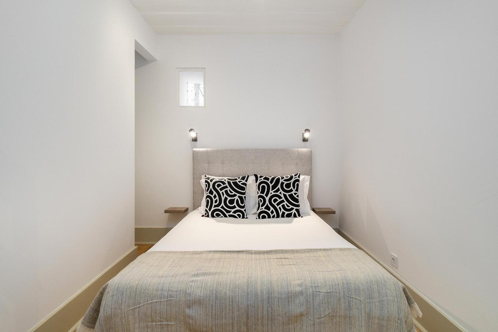 Feriehus Whome Lisbon's Heartbeat Your Premier Address For Explorers *