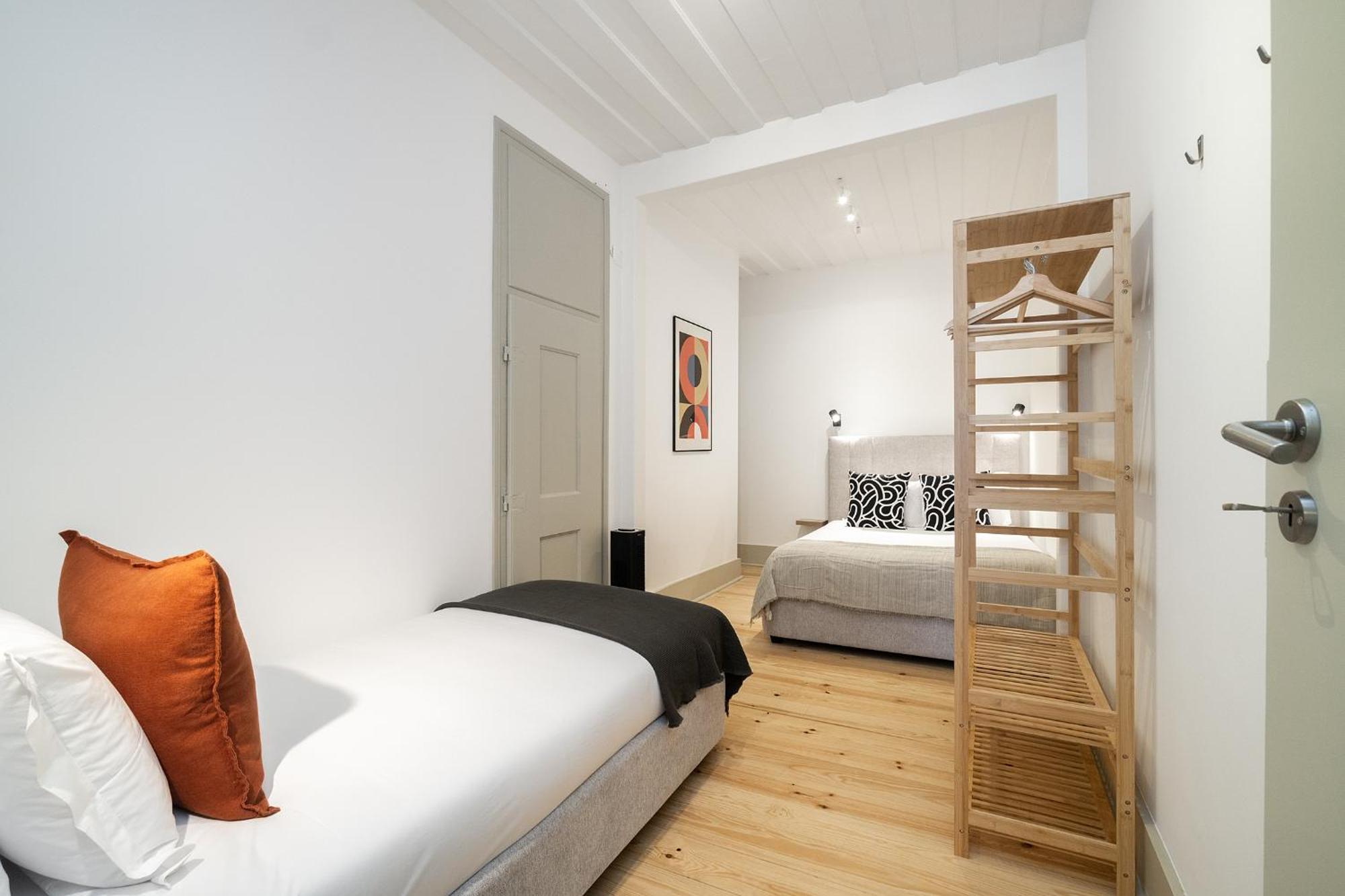 Feriehus Whome Lisbon's Heartbeat Your Premier Address For Explorers *