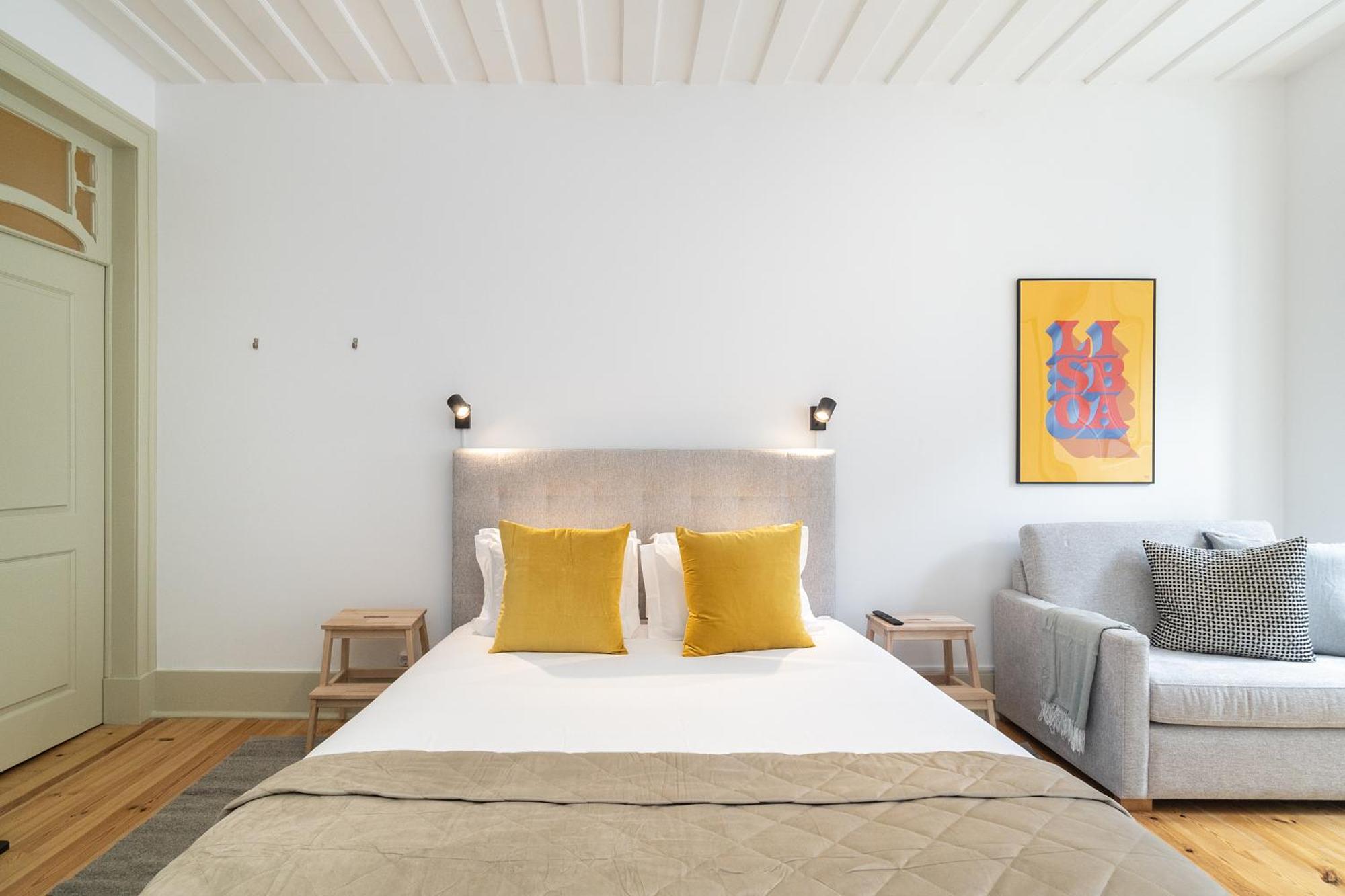 Feriehus Whome Lisbon's Heartbeat Your Premier Address For Explorers Lisboa